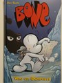 Bone 1 - Weg uit Boneville, Hardcover (Silvester Strips & Specialities)