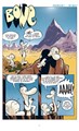 Bone 1 - Weg uit Boneville, Hardcover (Silvester Strips)