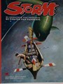 Storm 10 - De piraten van Pandarve, Hardcover, Kronieken van Pandarve - Hc (Don Lawrence Collection)