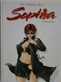 Sophia 2 - Elementa chaos, Hardcover (Silvester Strips & Specialities)