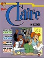 Claire 9 - In extase, Softcover (Divo)