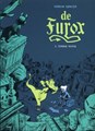 Furox, de 2 - Terra Nova, Hardcover (Bries)