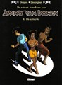 Jimmy van Doren, de nieuwe avonturen van 2 - De valstrik, Softcover (Glénat)