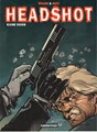 Headshot 1 - Kleine Vissen, Softcover (Casterman)