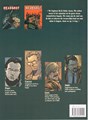 Headshot 2 - Grote Vissen, Softcover (Casterman)