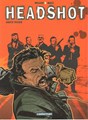 Headshot 2 - Grote Vissen, Softcover (Casterman)