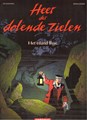 Heer der dolende zielen 1 - Het eiland Brac, Softcover (Dargaud)