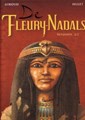 Fleury-Nadals 3 - Benjamin 2/2, Hardcover (Glénat)