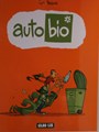 Autobio 1 - De biotoop, Hardcover (Glad IJs)