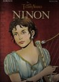 Fleury-Nadals 1 - Ninon, Hardcover (Glénat)