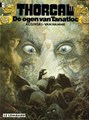 Thorgal 11 - De ogen van Tanatloc, Hardcover, Thorgal - Hardcover (Lombard)