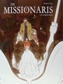 Missionaris 2 - In nomine patris, Softcover (SAGA Uitgeverij)