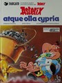 Asterix - Latijn 16 - Asterix Atque Olla Cypria, Hardcover (Ehapa)