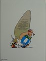 Asterix - Latijn 10 - Odyssea Asterigis, Hardcover (Ehapa)