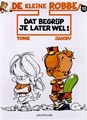 Kleine Robbe 10 - Dat begrijp je later wel!, Softcover (Dupuis)