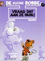 Kleine Robbe, de 7 - Vraag dat aan je papa!, Softcover (Dupuis)