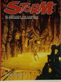Storm 19 - De terugkeer van de rode prins, Hardcover, Kronieken van Pandarve - Hc (Don Lawrence Collection)