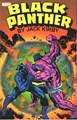 Black Panther - One-Shots  - Black Panther by Jack Kirby (1+2), Softcover (Marvel)