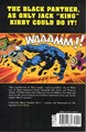 Black Panther - One-Shots  - Black Panther by Jack Kirby (1+2), Softcover (Marvel)