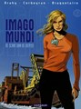 Imago Mundi 2 - De schat van de diepzee, Softcover (Dargaud)