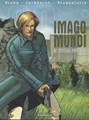 Imago Mundi 4 - De odysseus-hypothese, Softcover (Dargaud)