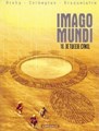 Imago Mundi 10 - De tweede cirkel, Softcover (Dargaud)