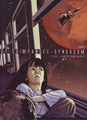Chimpansee - syndroom 2 - De zonen van Ares, Hardcover (Dargaud)