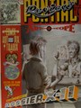 Peter Pontiac - Review 7 - Dossier X-11, Softcover (Oog & Blik)