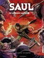 Saul 1 - De levende mantel, Hardcover (Personalia)