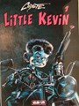 Little Kevin 1 - Little Kevin 1, Hardcover (Glad IJs)