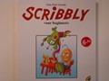Scribbly - Rainbow pocket 1 - Scribbly voor beginners, Softcover (Maarten Muntinga)