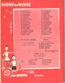 Suske en Wiske - Tweekleurenreeks gelijkvormig 52 - De Spokenjagers, Softcover (Standaard Boekhandel)