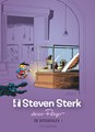 Steven Sterk - Integraal 3 - De Integrale 3, Hardcover (Lombard)