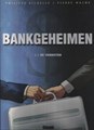 Bankgeheimen 1.1 - De vennoten, Hardcover (Glénat)