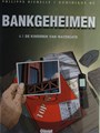 Bankgeheimen 4.1 - De kinderen van watergate, Hardcover (Glénat)