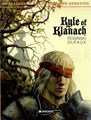 Klaagzang van de verloren Gewesten, de 4 - Cyclus 1 - Kyle of Klanach, Softcover, Eerste druk (1998) (Dargaud)