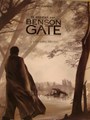 Meester van Benson Gate 2 - Acht kleine geesten, Softcover (Dargaud)