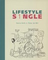 S1ngle 2 - Lifestyle, Softcover (Harmonie, de)