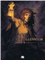 Millennium 3 - De adem van de duivel, Hardcover (Medusa)