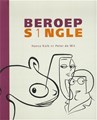 S1ngle 1 - Beroep, Softcover (Harmonie, de)