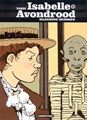 Isabelle Avondrood 4 - Maanzieke mummies, Hardcover, Isabelle Avondrood - Nieuwe cover (Casterman)