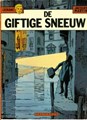 Lefranc 3 - De giftige sneeuw, Softcover (Casterman)