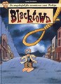 Kobijn 1 - Blacktown, Hardcover (Silvester Strips & Specialities)