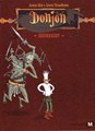 Donjon Zenit 1 - Eendenhart, Hardcover (Uitgeverij M)