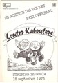 Paulus de boskabouter  - Louter Kabouters - De achtste dag van het beeldverhaal, Softcover (Het Stripschap)
