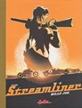 Streamliner 1 - Billy Joe, Luxe (RoaRrr)