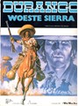 Durango 5 - Woeste sierra, Softcover, Eerste druk (1985), Durango - softcover (Archers)