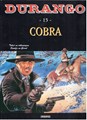 Durango 15 - Cobra, Hardcover+prent, Durango - Gelegenheids uitgaven ONS (Arboris)