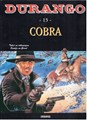 Durango 15 - Cobra, Hc+prent, Durango - Gelegenheids uitgaven ONS (Arboris)