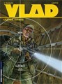 Vlad 4 - Laatste uitweg, Softcover (Lombard)